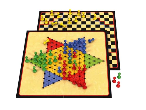 schmidt-spiele-classic-line-halma-49217-brettspiel-holz-ab-8-jahren image 8