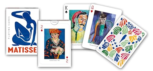 piatnik-megatrumpf-matisse-kartenspiel-54-blatt-bunt image 5