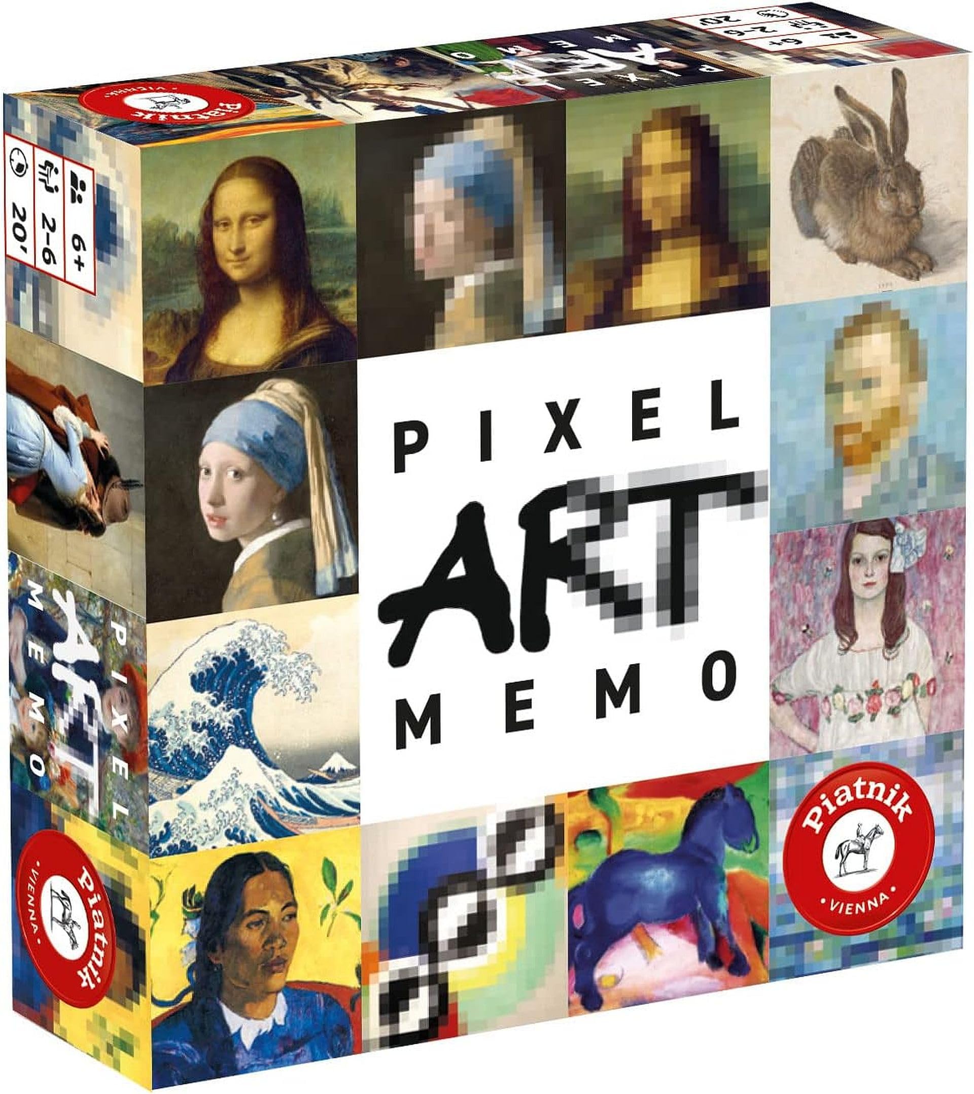 piatnik-6690-pixel-art-memo-memoryspiel-wei image 1