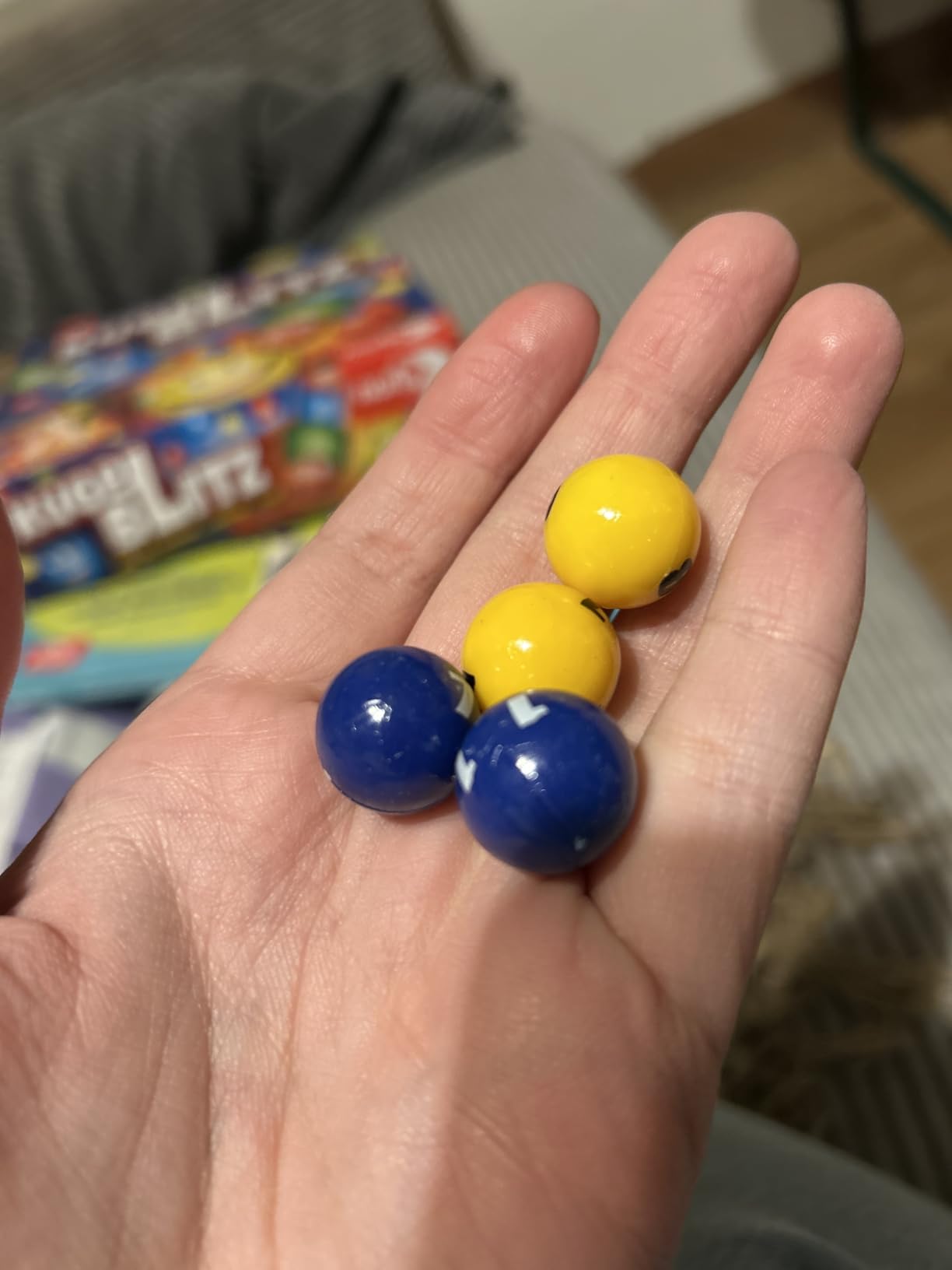 Wächst mit
