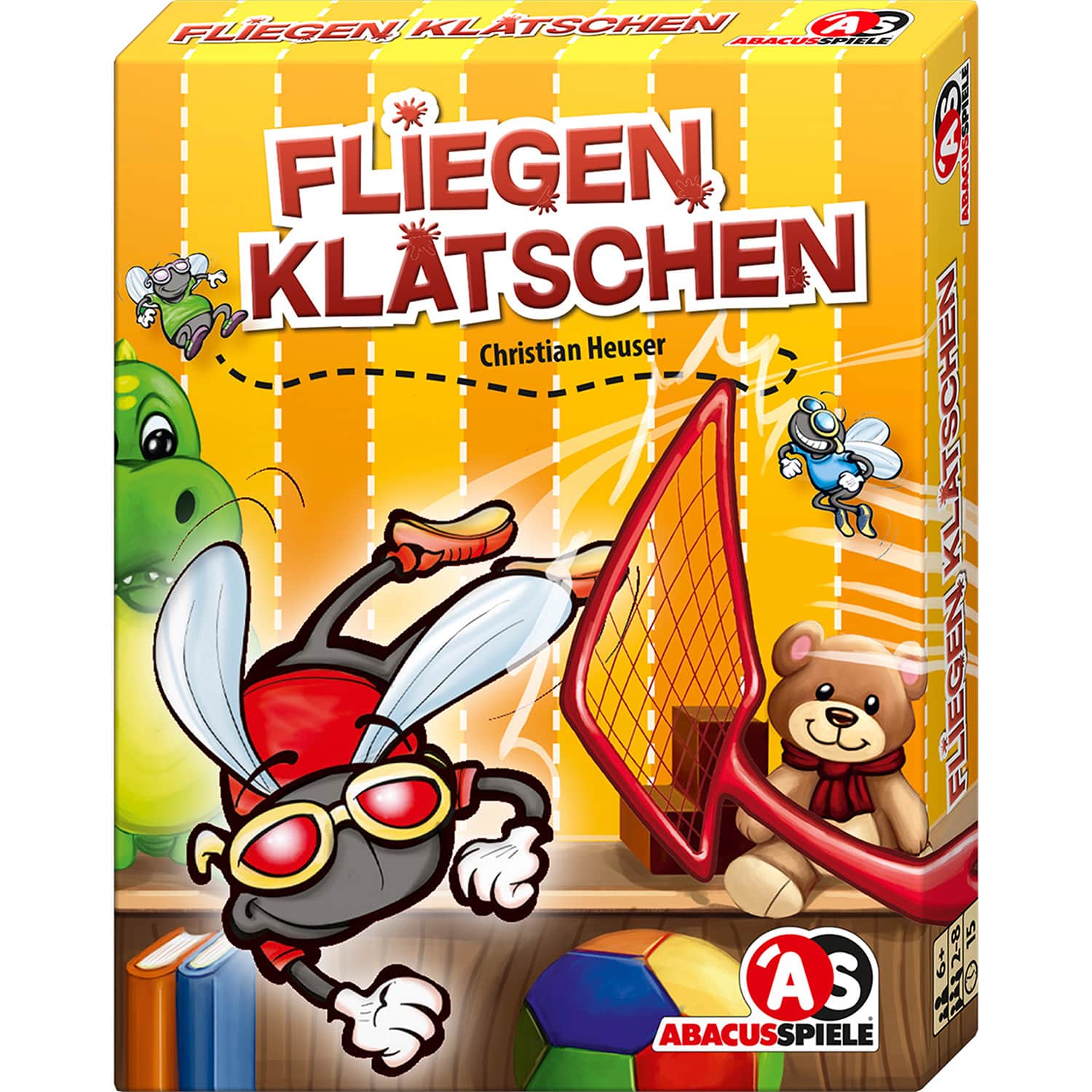 abacusspiele-tichu-fliegenklatschen-kartenspiel-familie image 1