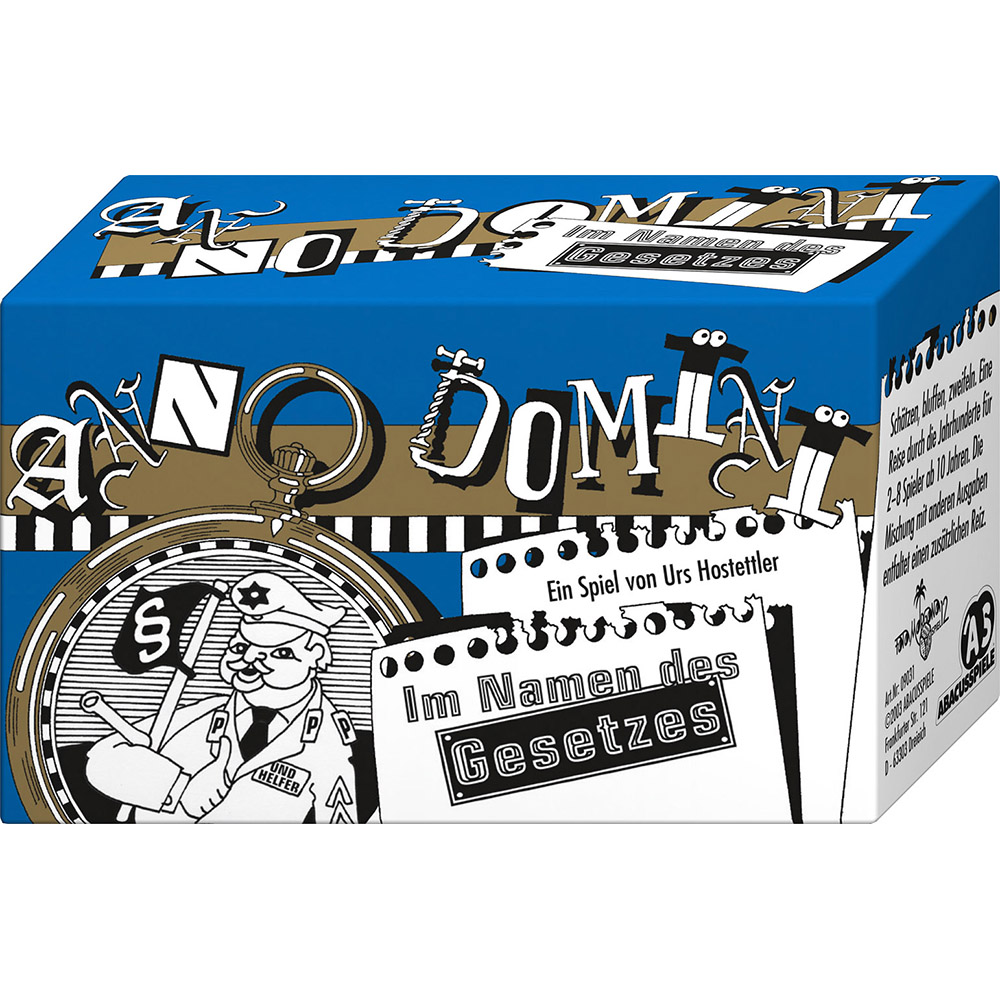 abacusspiele-anno-domini-im-namen-des-gesetzes-quizspiel image 1