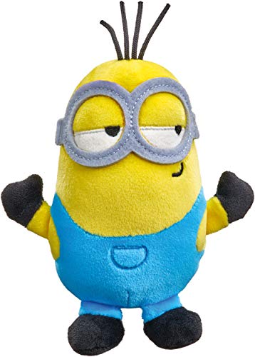 schmidt-spiele-minions-kevin-gelassen-pl-schfigur-16-cm image 3