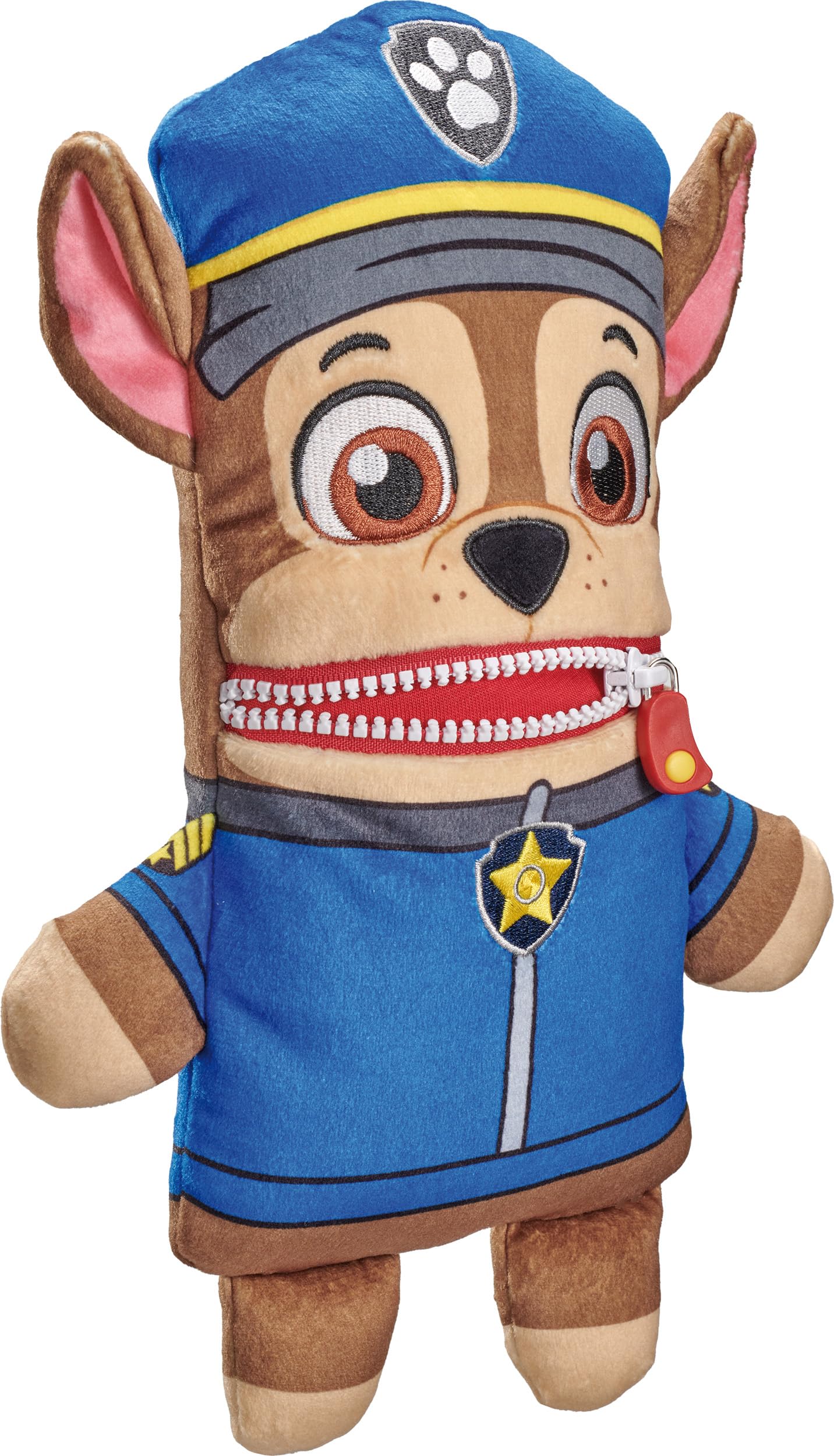 schmidt-spiele-sorgenfresser-chase-pl-schfigur-28-cm-kuscheltier image 3