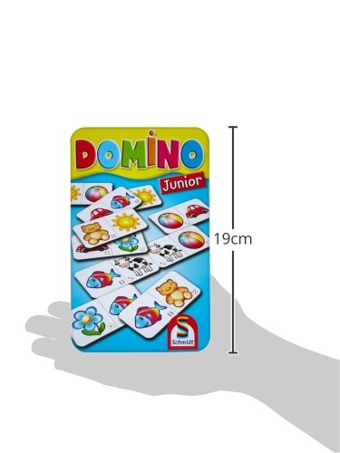 schmidt-spiele-51240-domino-junior-mitbringspiel-metalldose-ab-3 image 8