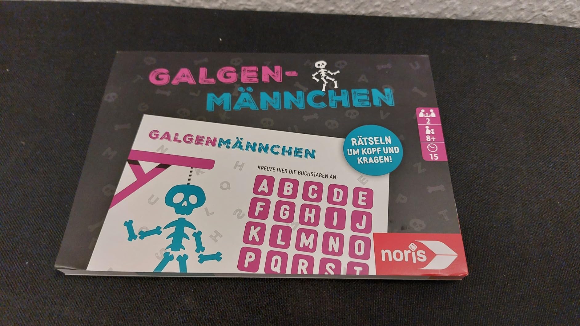 Ganz okay