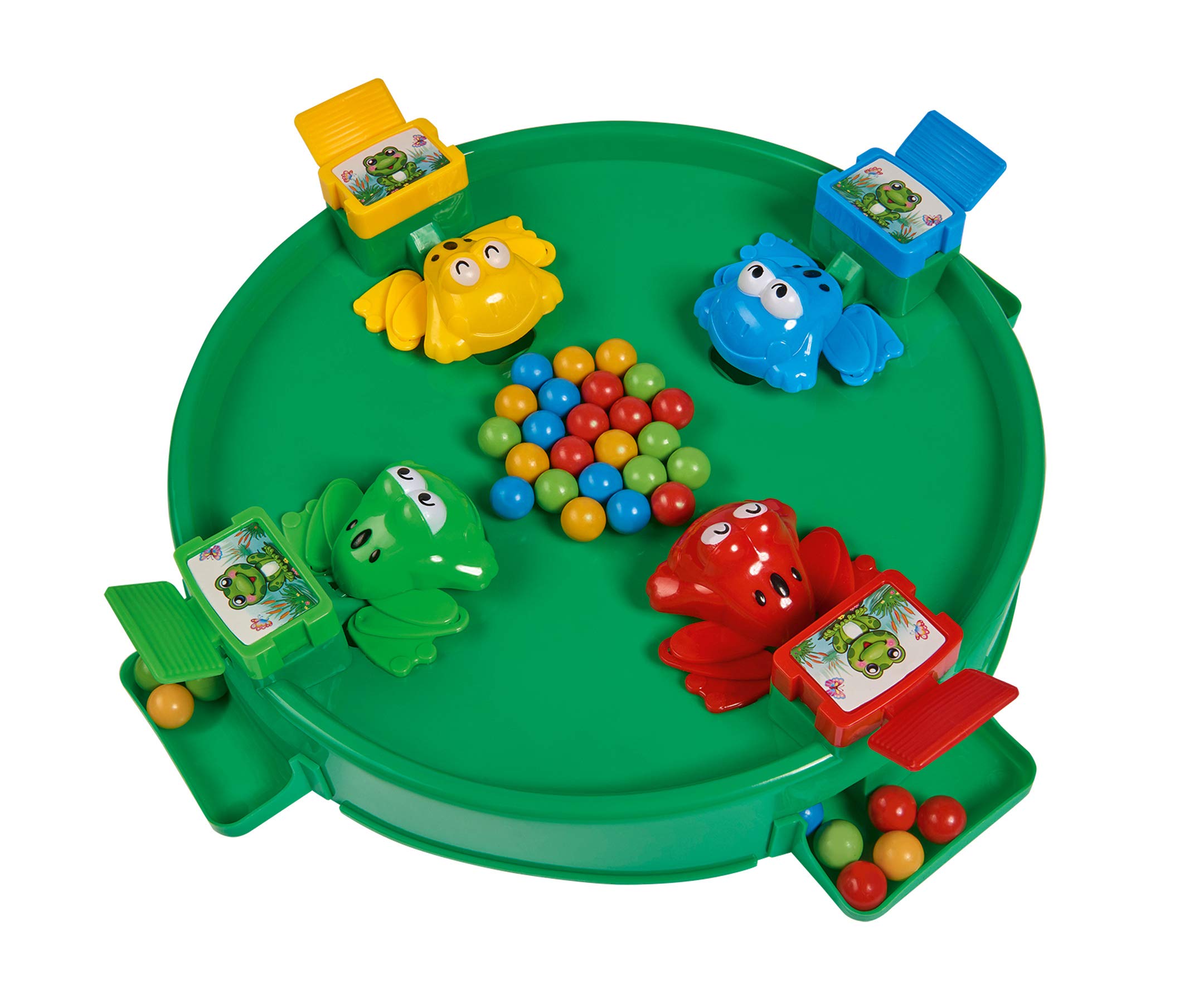 noris-deluxe-hungry-frogs-schnappspiel-froschspiel-kugeln-ab-4-j image 3
