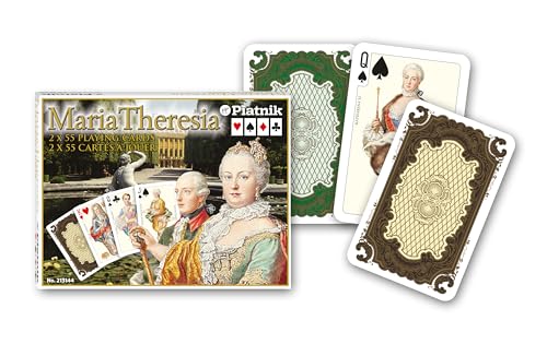 piatnik-maria-theresia-2131-spielkarten-standard image 4