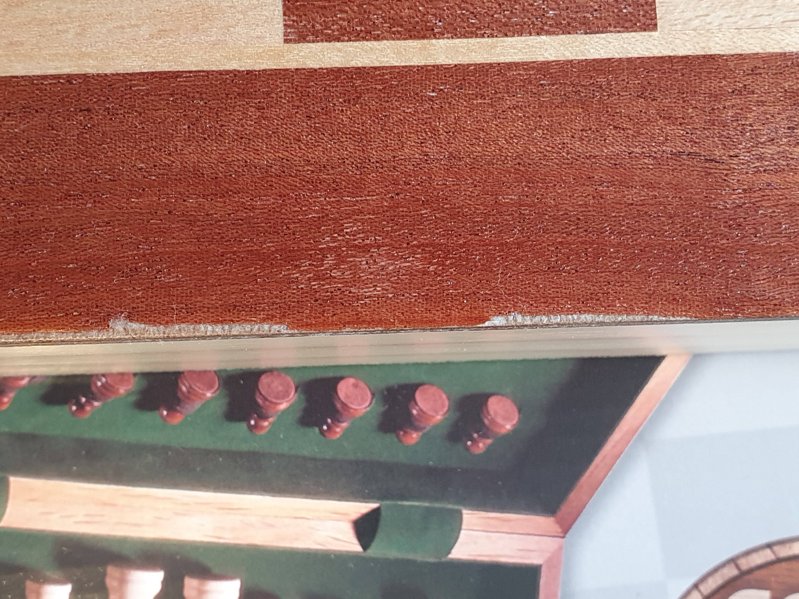 Praktische Kassette