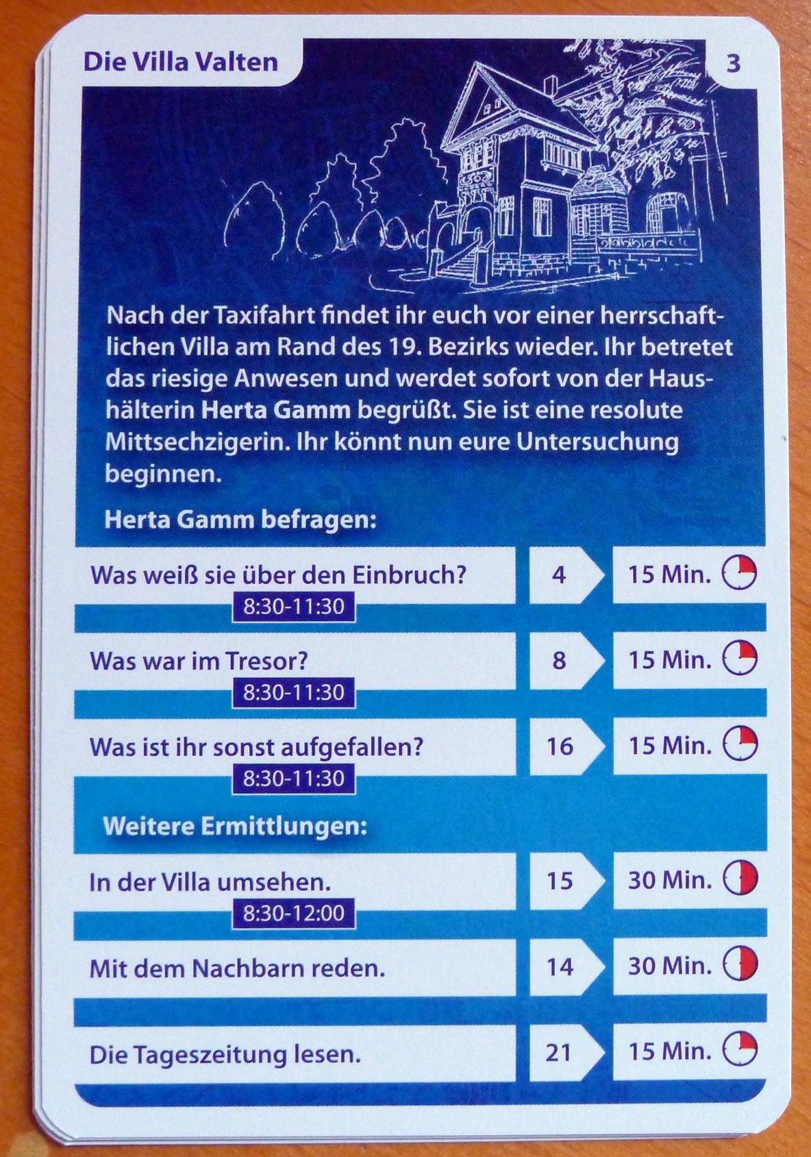 Coole Idee