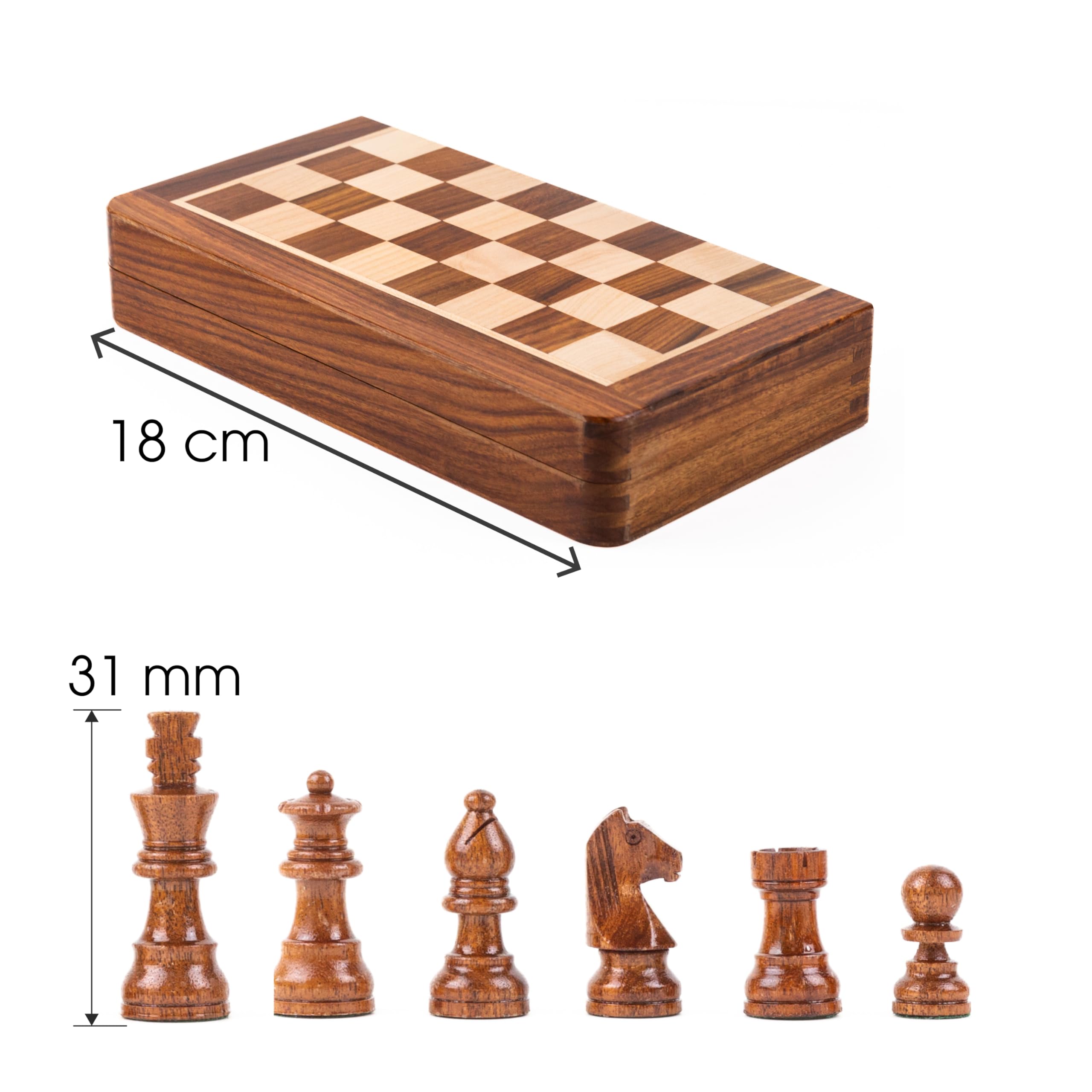 piatnik-42046-magnet-schach-mini-18x18-cm image 2
