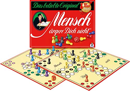 schmidt-spiele-mensch-rgere-dich-nicht-49020-brettspiel-jubil-umsausgabe-holz image 8