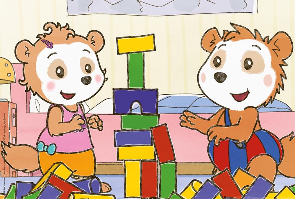 schmidt-bobo-siebenschl-fer-puzzle-3x24-teile-ab-3-jahren image 6