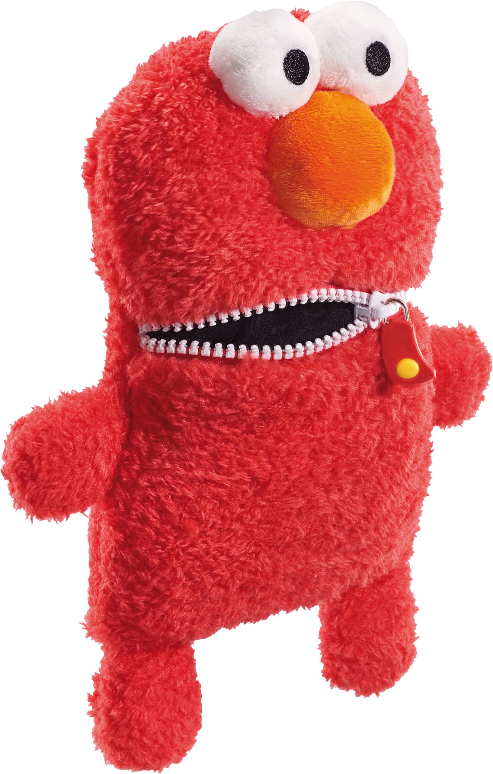 schmidt-sorgenfresser-elmo-42559-pl-schfigur-20-cm-rot-ab-0 image 3