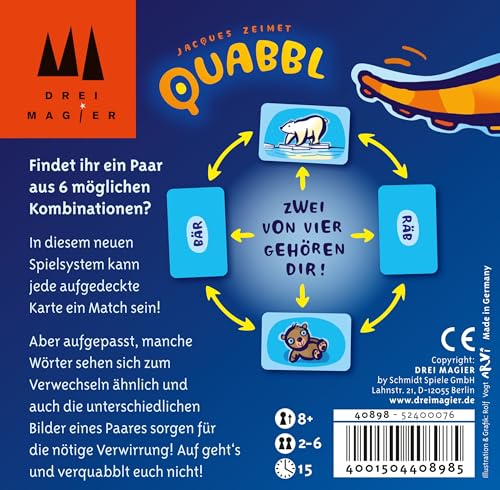 schmidt-spiele-quabbl-40898-kartenspiel-2-6-spieler-ab-8 image 6