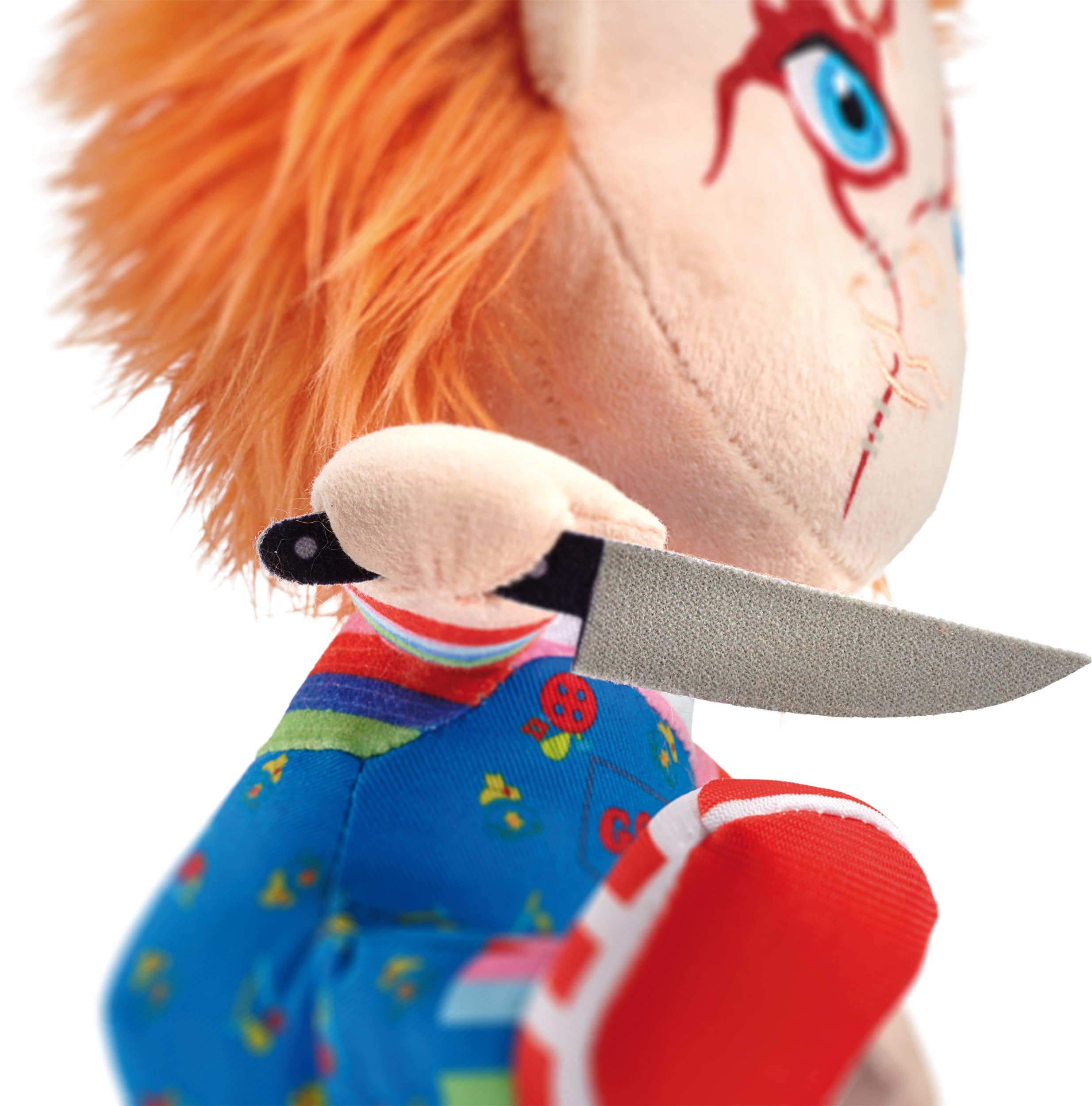 schmidt-sorgenfresser-chucky-pl-schfigur-24-cm image 6