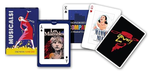 piatnik-musicals-kartenspiel-55-blatt-pokerformat-sammler image 6