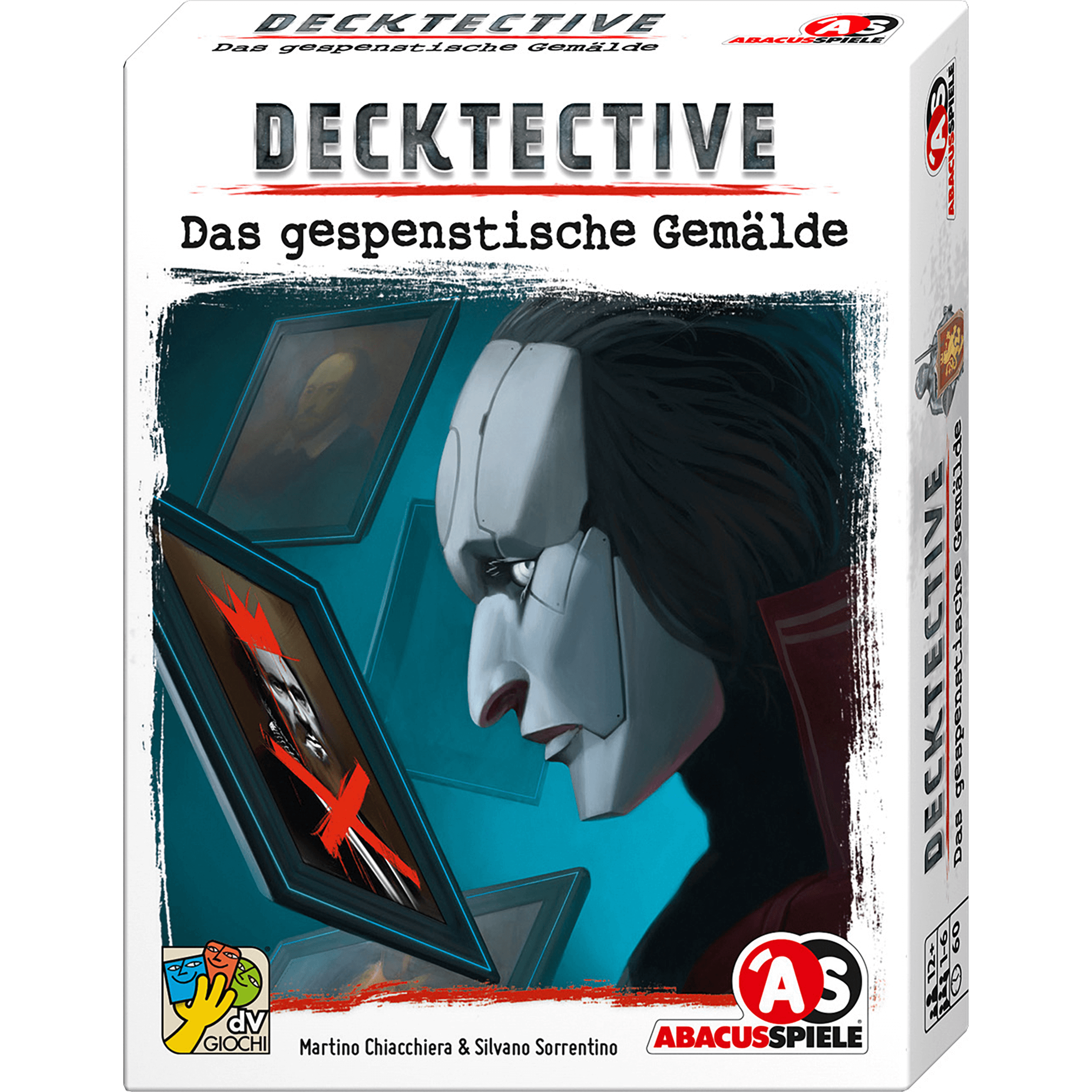abacusspiele-decktective-gespenstische-gem-lde-krimispiel image 1
