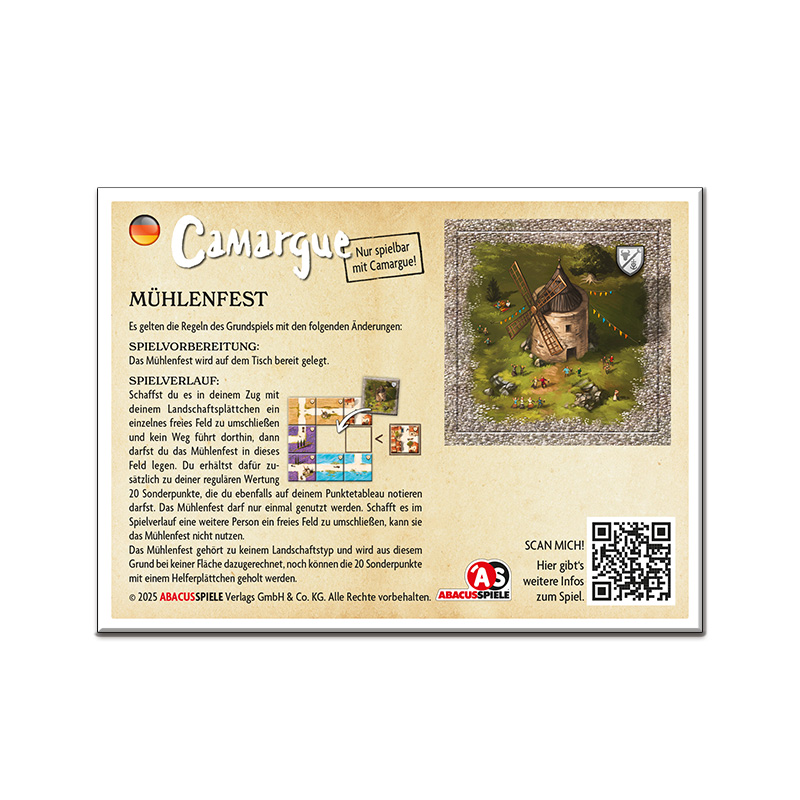 abacusspiele-camargue-m-hlenfest-goodie-mini-erweiterung image 1