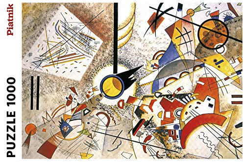 piatnik-kandinsky-bustling-aquarelle-puzzle-1000-teile image 5