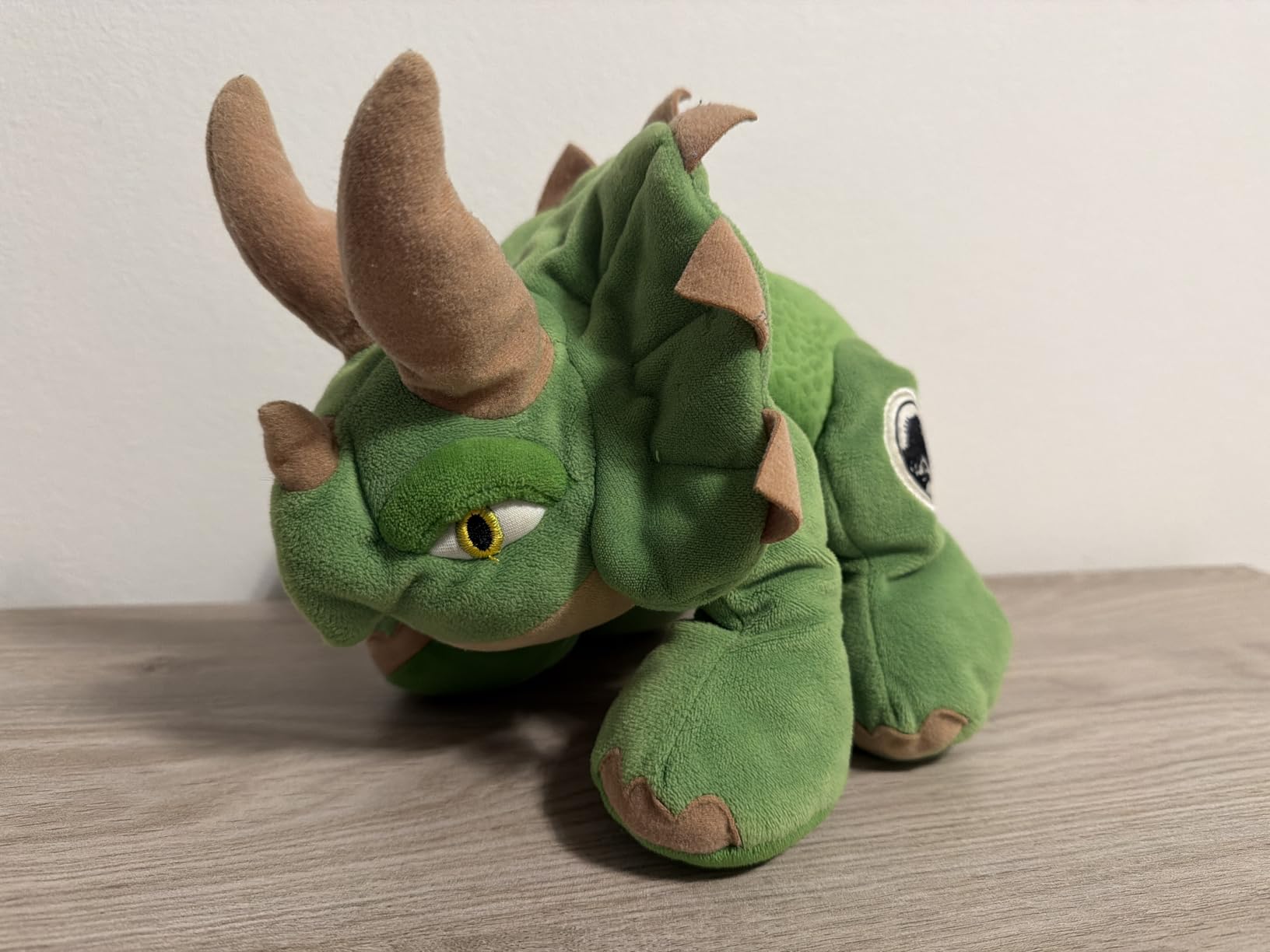 Süßer Dino
