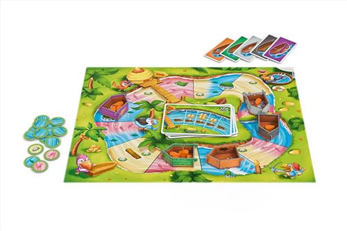 piatnik-papaya-boats-brettspiel-familienspiel-gesellschaftsspiel image 4