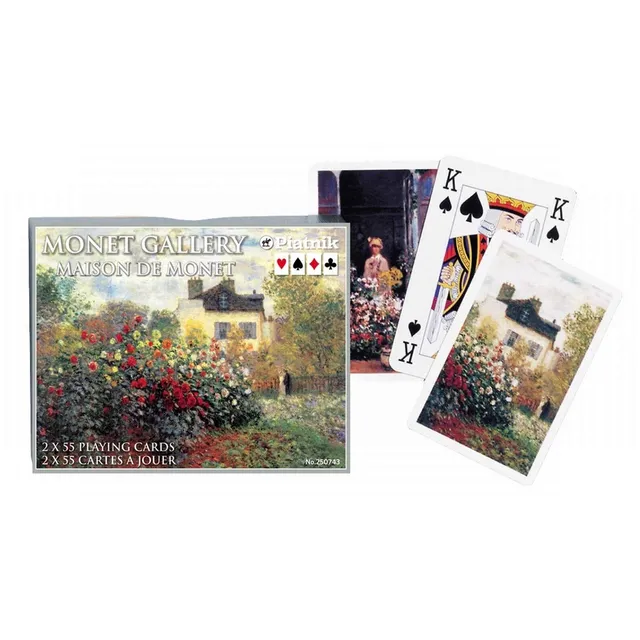 piatnik-megatrumpf-2507-monet-maison-bridge-spielkarten image 1