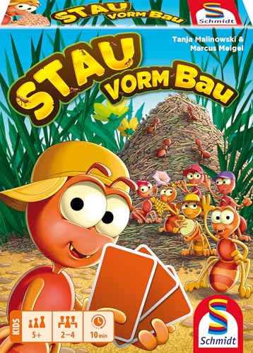 schmidt-stau-vorm-bau-75053-kinderkartenspiel-ab-4-jahren image 3