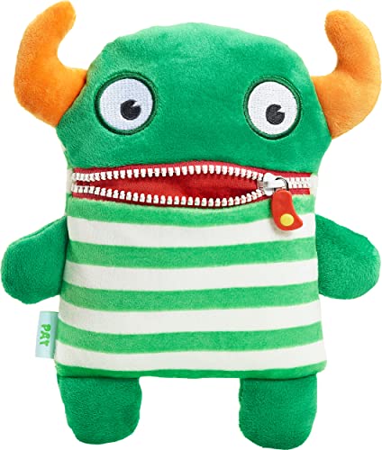 schmidt-spiele-sorgenfresser-42348-pat-pl-schfigur-23-cm image 2