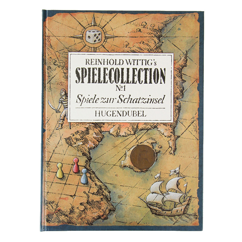 abacusspiele-spielecollection-no-1-schatzinsel-perlhuhn image 1