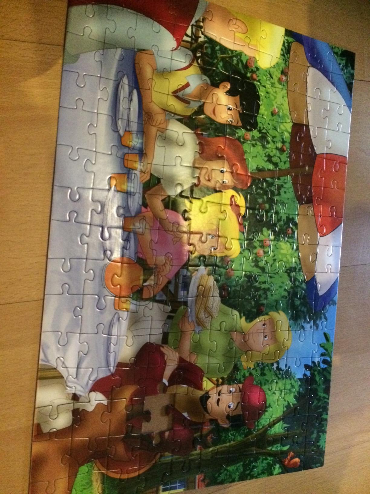 Nettes Set