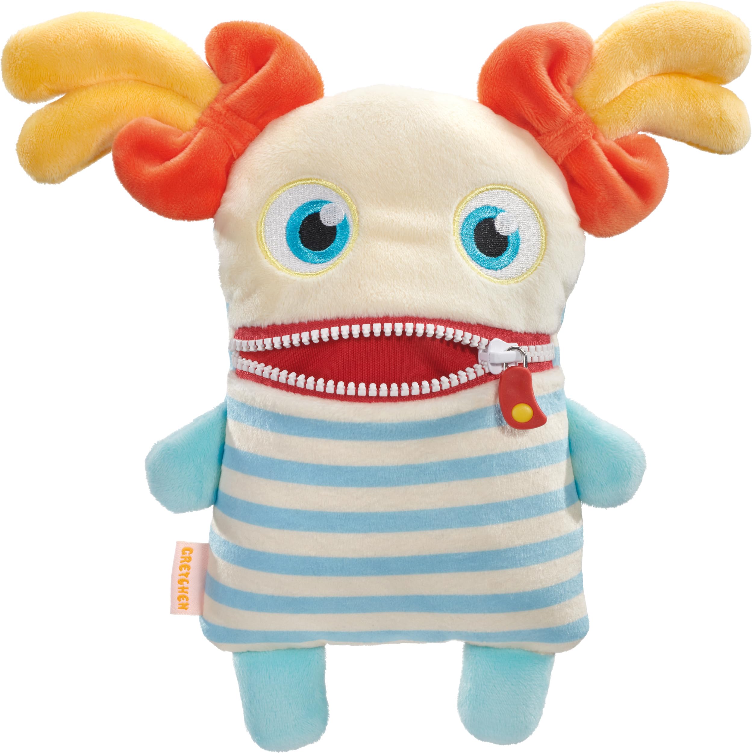 schmidt-spiele-sorgenfresser-gretchen-42655-pl-schfigur-26-cm image 1