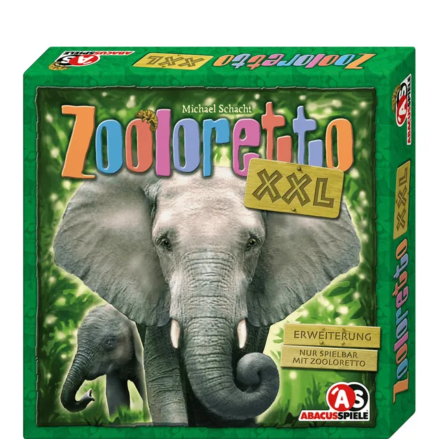 abacusspiele-zooloretto-1-erweiterung-xxl-familienspiel-zoo image 1
