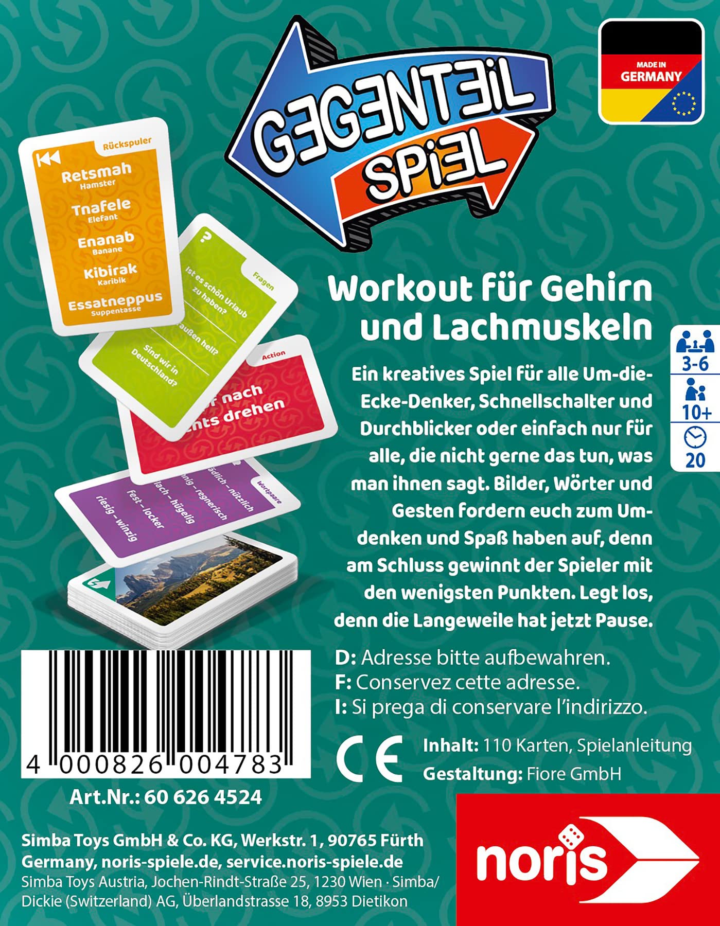 noris-woozle-goozle-gegenteil-kartenspiel-party-2-6-spieler-ab-12 image 2