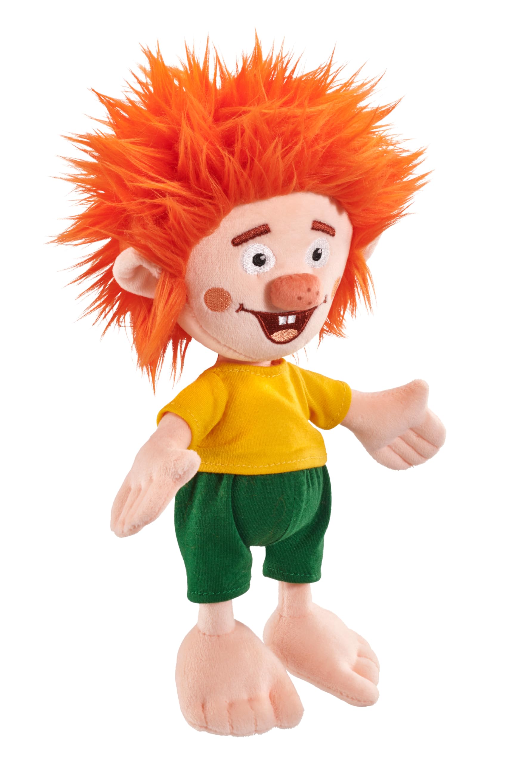 schmidt-spiele-pumuckl-pl-schfigur-28-cm-waschbar-ab-0-jahren image 3