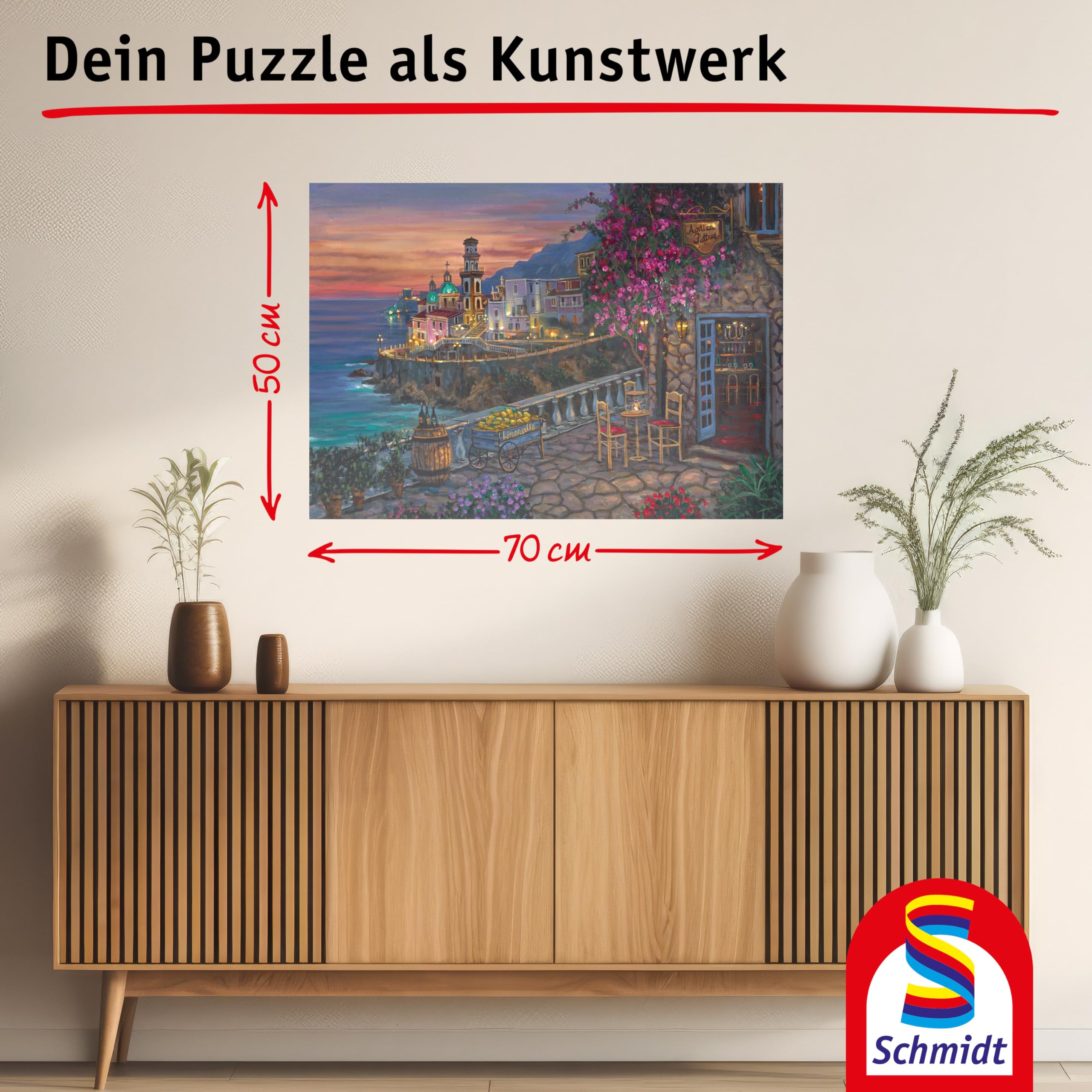 schmidt-limoncelli-atrani-puzzle-1000-teile-69-3x49-3-cm image 7