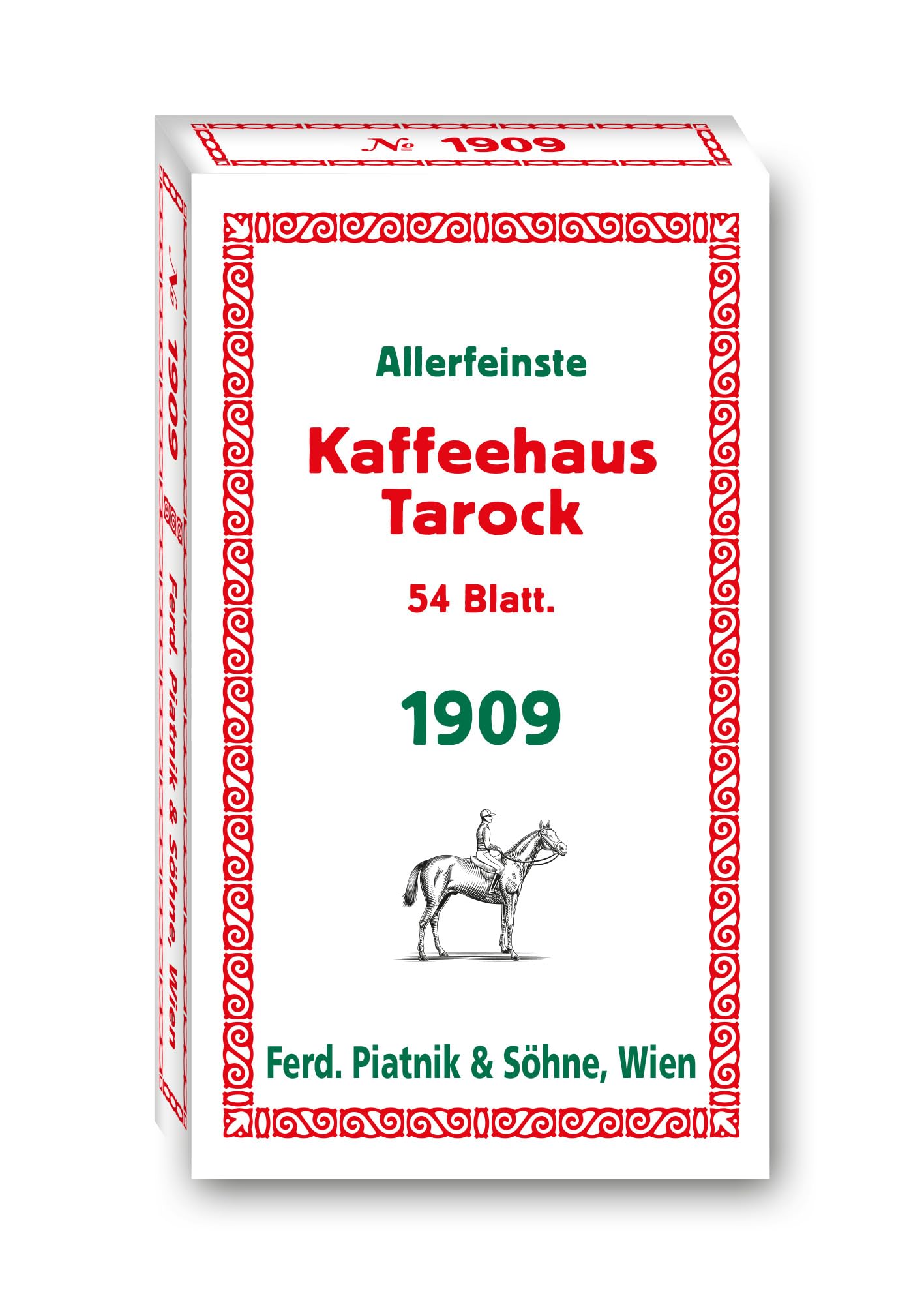 piatnik-megatrumpf-1909-kaffeehaus-tarock-kartenspiel image 2