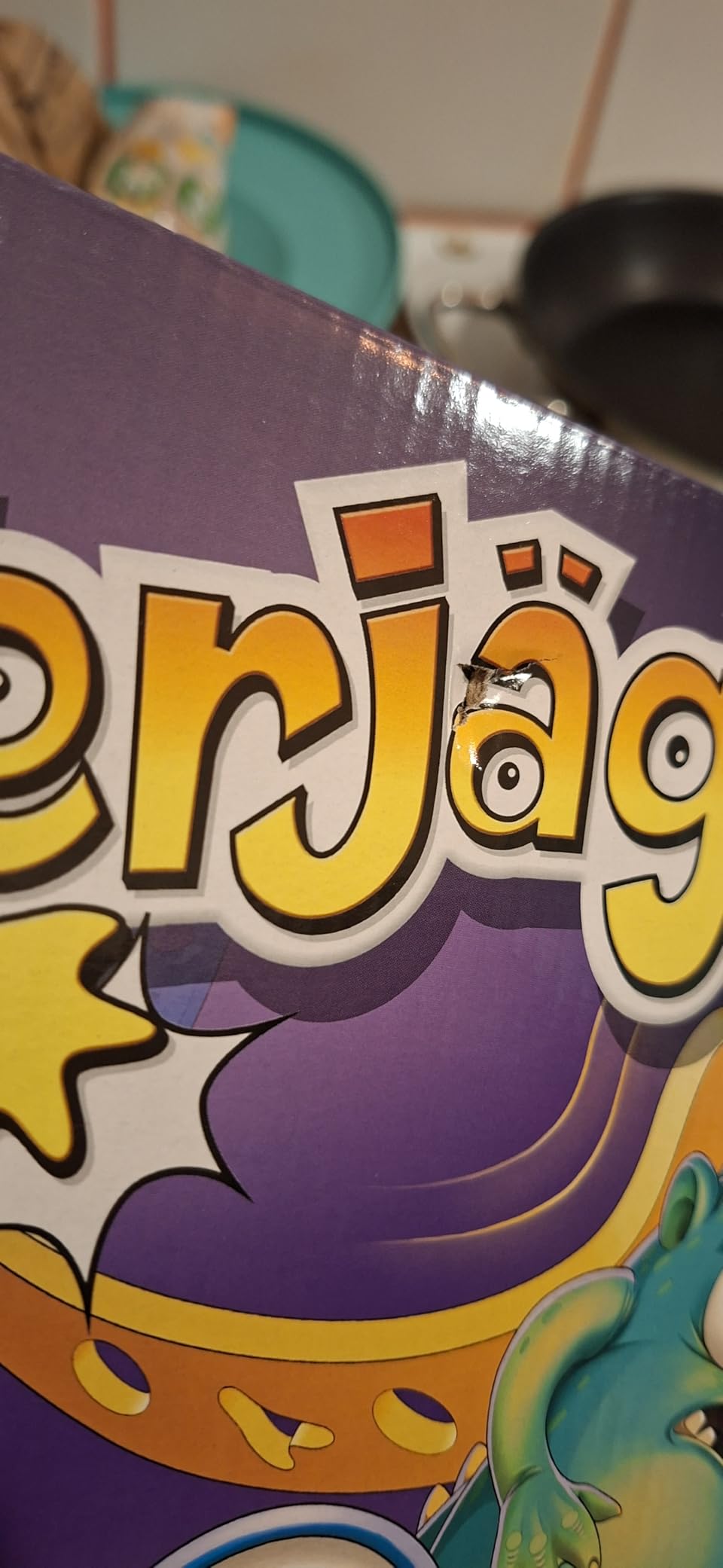 Schön für Kleine