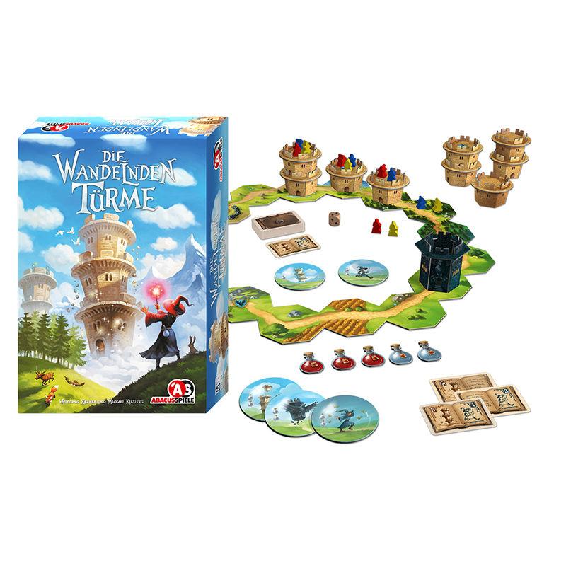 abacusspiele-die-wandelnden-t-rme-brettspiel-familienspiel image 5
