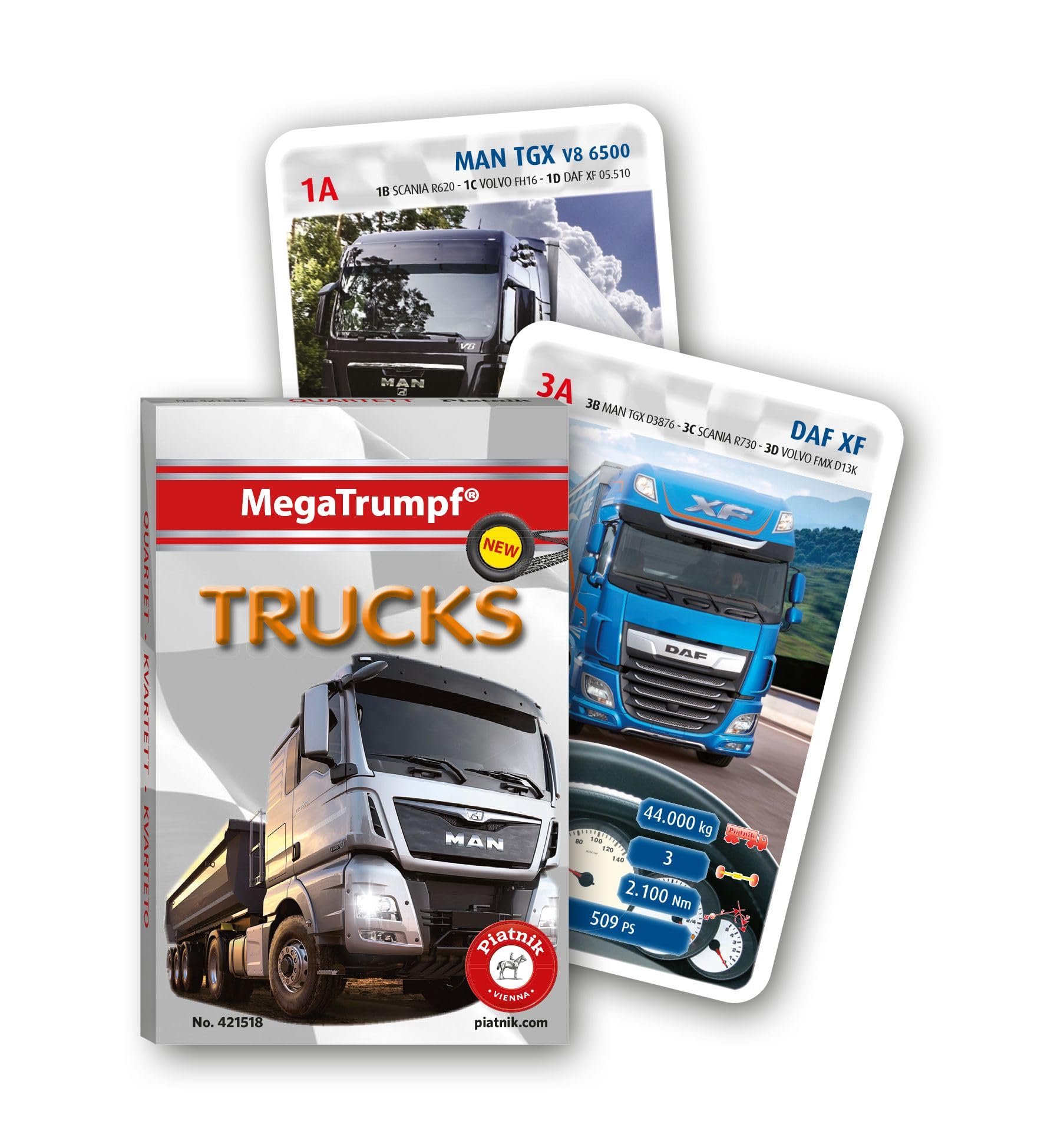 piatnik-megatrumpf-lastkraftwagen-quartett-kartenspiel image 2