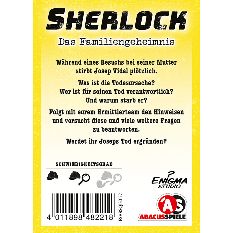abacusspiele-sherlock-das-familiengeheimnis-krimispiel-karten image 2