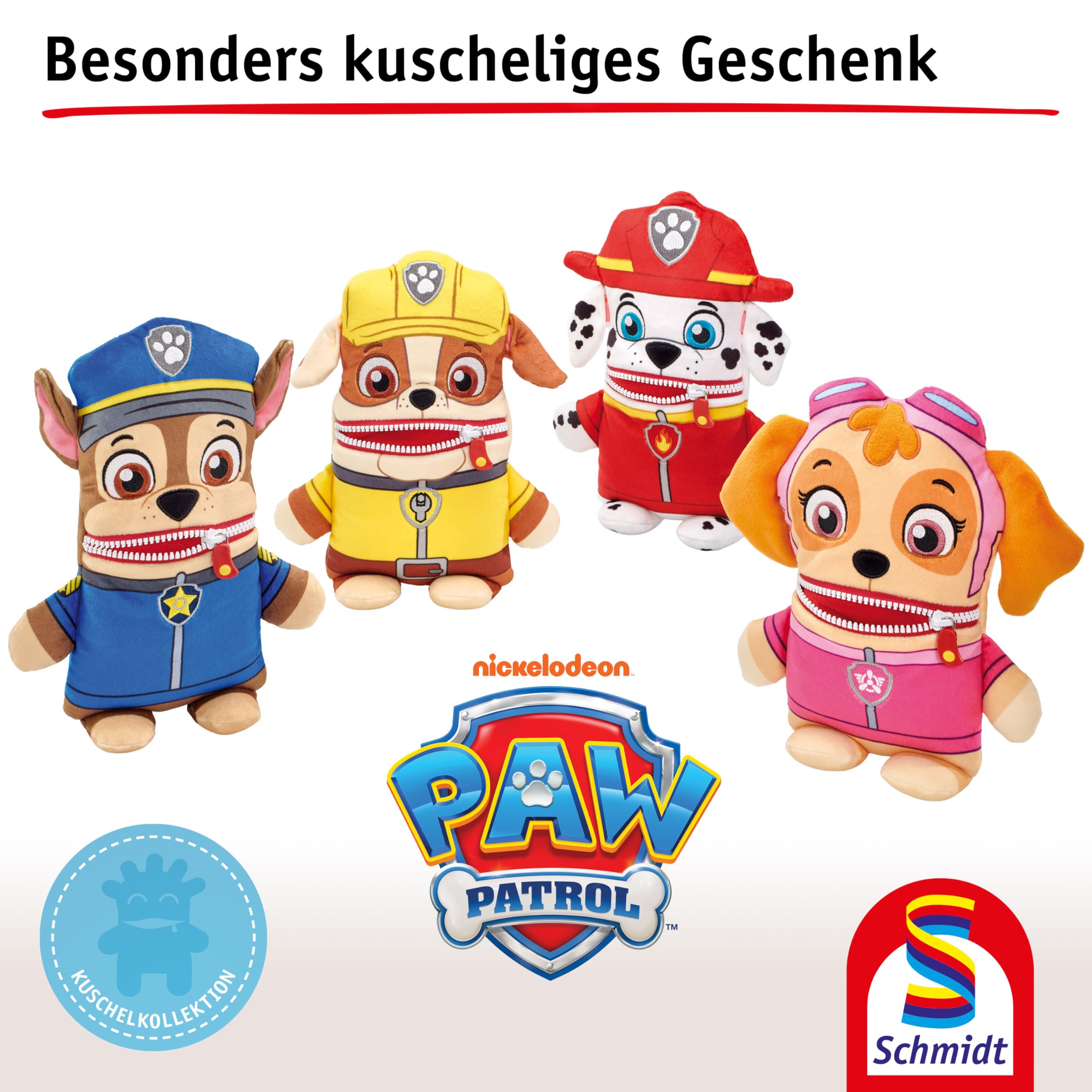 schmidt-spiele-sorgenfresser-chase-pl-schfigur-28-cm-kuscheltier image 8