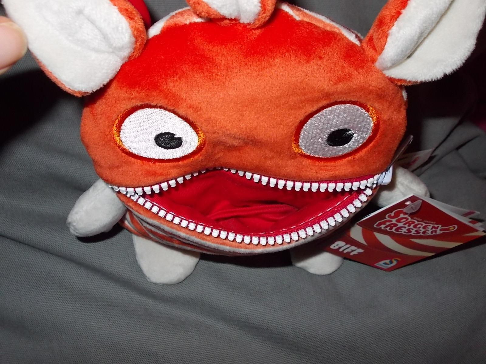 Beruhigt