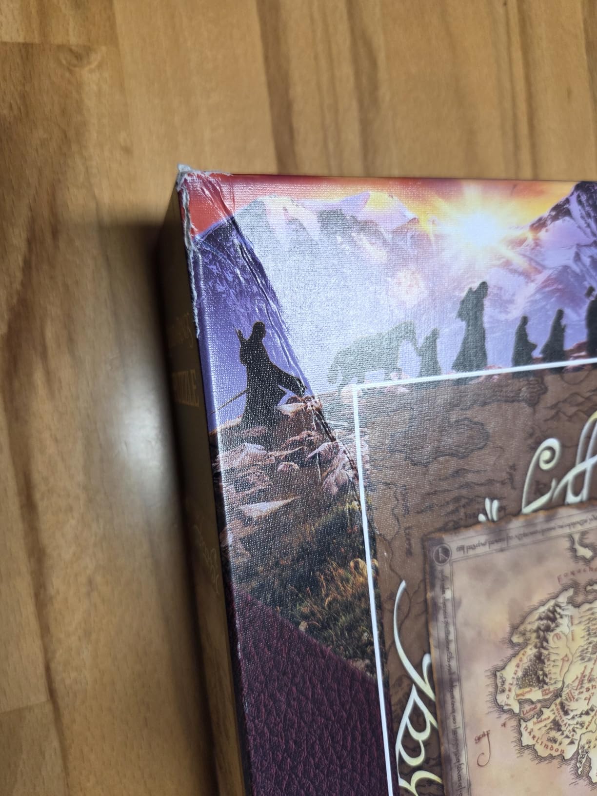 Tolles Geschenk
