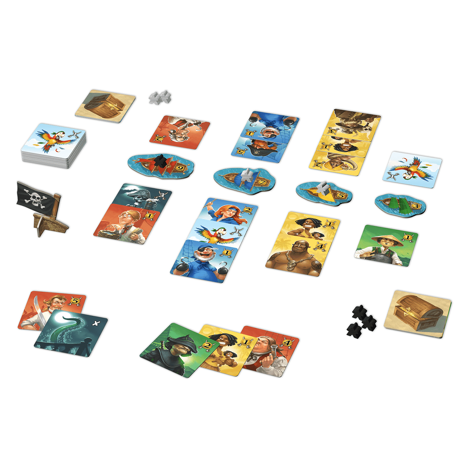 abacusspiele-cacao-jolly-roger-kartenspiel-piraten image 7
