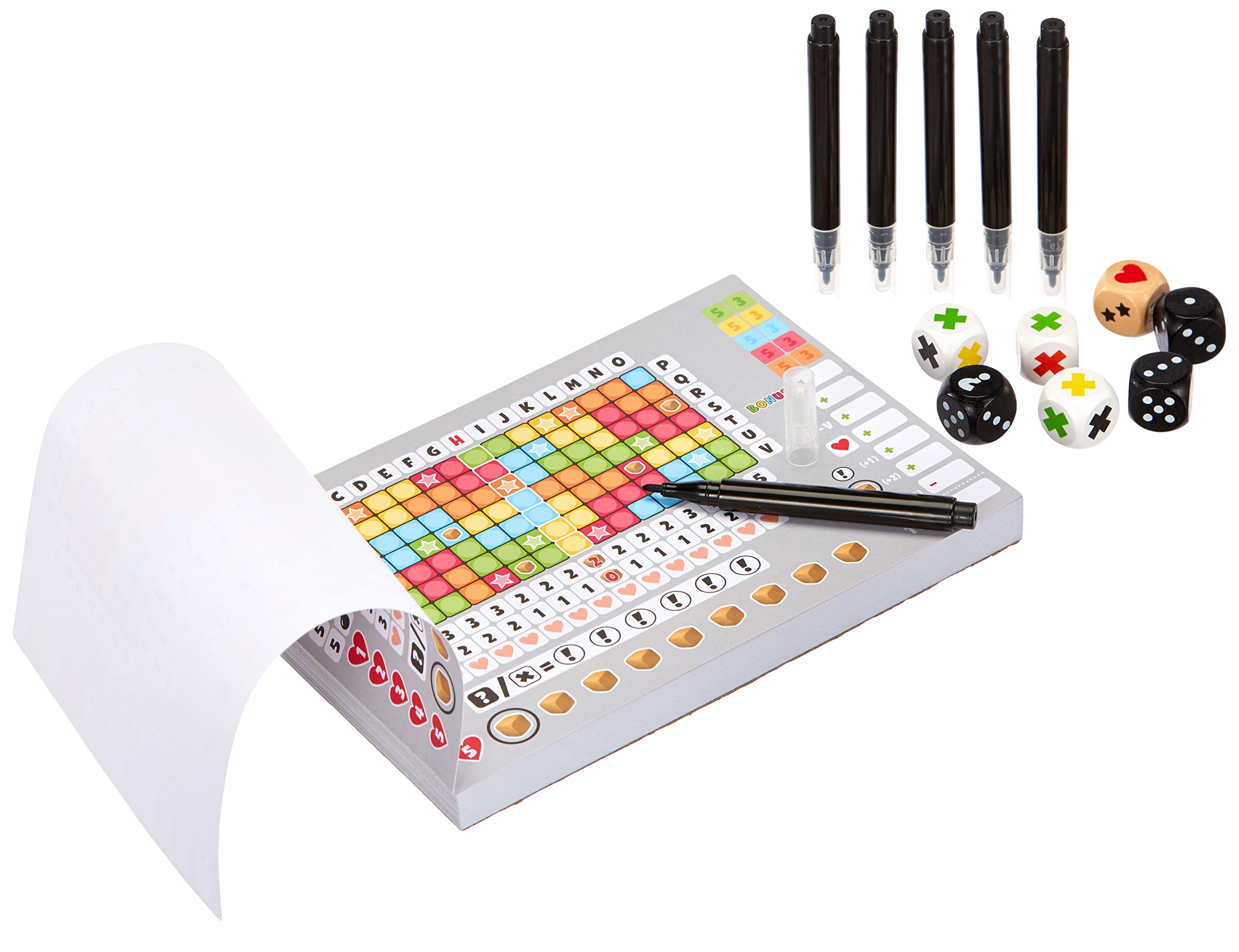 schmidt-spiele-noch-mal-so-gut-49365-w-rfelspiel-klein-fein image 4