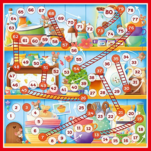 schmidt-classic-line-kinderspiele-klassiker-sammlung-ab-3-j image 7