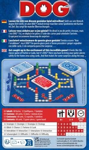 schmidt-spiele-dog-bring-mich-mit-metalldose-2-4-spieler image 8