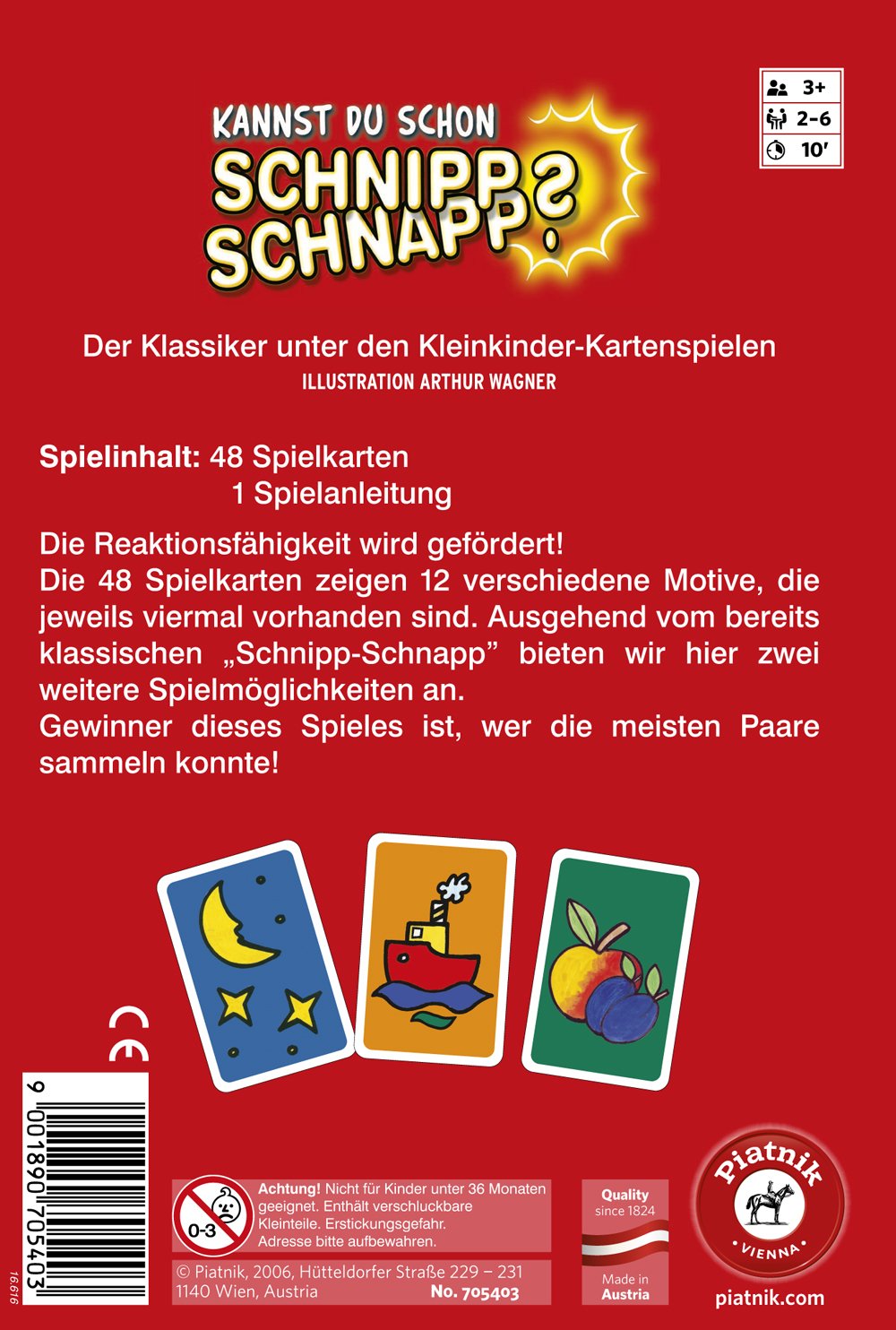 piatnik-schnipp-schnapp-7054-kartenspiel-mittelgro-ab-3-jahren image 2