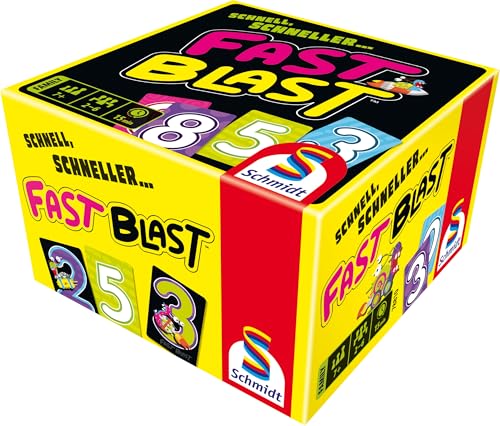 schmidt-spiele-fast-blast-78810-kartenspiel-2-6-spieler-ab-7 image 4
